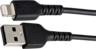 StarTech USB Typ A-Lightning Kabel 0,15m Vorschau