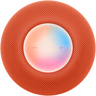 Apple HomePod mini narancssárga előnézet