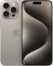 Miniatuurafbeelding van Apple iPhone 15 Pro Max 256GB Natural
