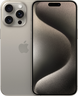 Thumbnail image of Apple iPhone 15 Pro Max 256GB Natural