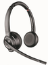Aperçu de Micro-casque Poly Savi 8220 Office