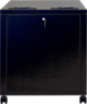 Thumbnail image of Lehmann Office Rack Acoustic 12U 600x900