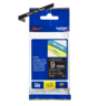 Thumbnail image of Brother TZe-325 9mmx8m Label Tape Black