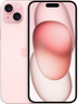 Apple iPhone 15 Plus 128 GB pink Vorschau
