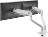 Miniatuurafbeelding van Neomounts DS70S-950W Dual Desk Mount