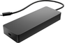 Miniatuurafbeelding van HP Universal USB-C Docking Station