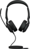 Miniatuurafbeelding van Jabra Evolve2 50 MS Stereo USB-C Headset
