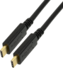 Thumbnail image of Delock USB Type-C Cable 1m