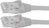 Thumbnail image of Patch Cable RJ45 U/UTP Cat6 7.5m Grey