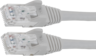 Thumbnail image of Patch Cable RJ45 U/UTP Cat6 7.5m Grey