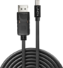 LINDY DisplayPort - Mini-DP Kabel 2 m Vorschau