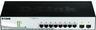 Miniatuurafbeelding van D-Link DGS-1210-10 Switch