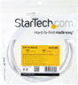 Thumbnail image of Patch Cable RJ45 U/UTP Cat6 2m Grey
