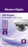 Thumbnail image of WD Purple SC QD101 microSDHC 32GB