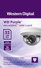 WD Purple SC QD101 32 GB microSDHC Vorschau