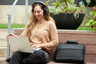 Widok produktu Torba na laptop Kensington EQ 16" w pomniejszeniu