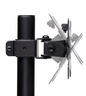Miniatuurafbeelding van Kensington SmartFit Ergo Monitor Arm