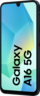 Samsung Galaxy A16 5G 128 GB blue black Vorschau