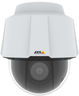 Thumbnail image of AXIS P5655-E PTZ Dome Network Camera
