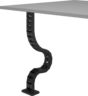 Thumbnail image of Addit CableGuide f. Sit-Stand Desk 0.82m