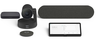 Widok produktu Logitech Tap Medium Room Bundle Google w pomniejszeniu