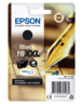 Thumbnail image of Epson 16XXL Ink Black