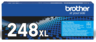 Brother TN-248XLC Toner cyan Vorschau