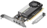 Widok produktu Fujitsu Karta graficzna NVIDIA T400 4GB w pomniejszeniu