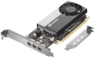 Vista previa de Tarjeta gráfica Lenovo NVIDIA T400 4 GB