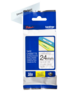 Thumbnail image of Brother TZe-151 24mmx8m Label Tape