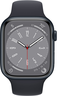Aperçu de Apple Watch S8 GPS 45mm alu minuit