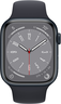 Apple Watch S8 GPS 45mm Alu nacht Vorschau