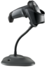 Widok produktu Zebra Skaner LI2208 zes.+podst., czar w pomniejszeniu