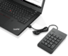 Miniatuurafbeelding van Lenovo USB Numeric Keypad II