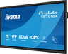 Anteprima di Display iiyama PL TE7515A-B1AG Touch