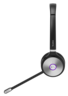 Aperçu de Casque dble Yealink WH62 portable Teams