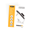 Thumbnail image of Fellowes A4 80µ Laminating Pouches x250