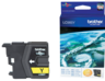 Thumbnail image of Brother LC-985Y Ink Yellow