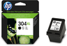 Miniatuurafbeelding van HP 304XL Ink Black