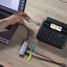 Thumbnail image of Brother P-touch PT-D610BTVP LabelPrinter