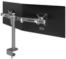 Miniatuurafbeelding van Dataflex Viewlite Dual Desk Monitor Arm