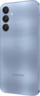 Aperçu de Samsung Galaxy A25 5G 128 Go, bleu
