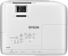 Thumbnail image of Epson EB-FH08 Projector