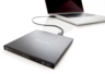 Thumbnail image of Verbatim External Slim Blu-ray Burner