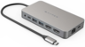 Thumbnail image of HyperDrive Dual 4K 10-in-1 USB-C Dock