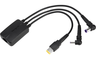 Miniatura obrázku Adaptér Targus 3cest. DC kabel