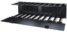 Anteprima di APC Horizontal Cable Manager 3U/152,4 mm