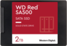 Thumbnail image of WD Red SA500 NAS SSD 2TB