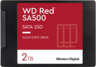 WD Red SA500 NAS 2 TB SSD Vorschau