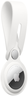 Aperçu de Lanière Apple AirTag, blanc